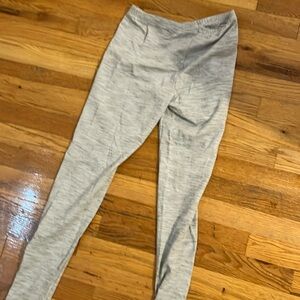 Kids lounge leggings